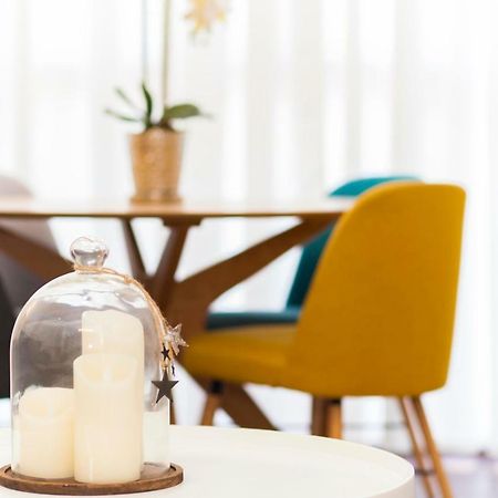 Precioso Apartamento Cerca De Plaza Espana Валенсія Екстер'єр фото