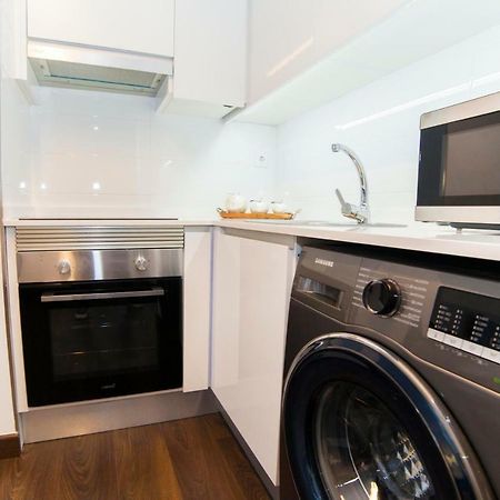 Precioso Apartamento Cerca De Plaza Espana Валенсія Екстер'єр фото