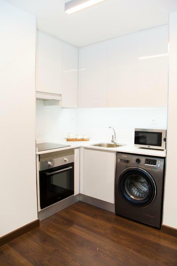 Precioso Apartamento Cerca De Plaza Espana Валенсія Екстер'єр фото