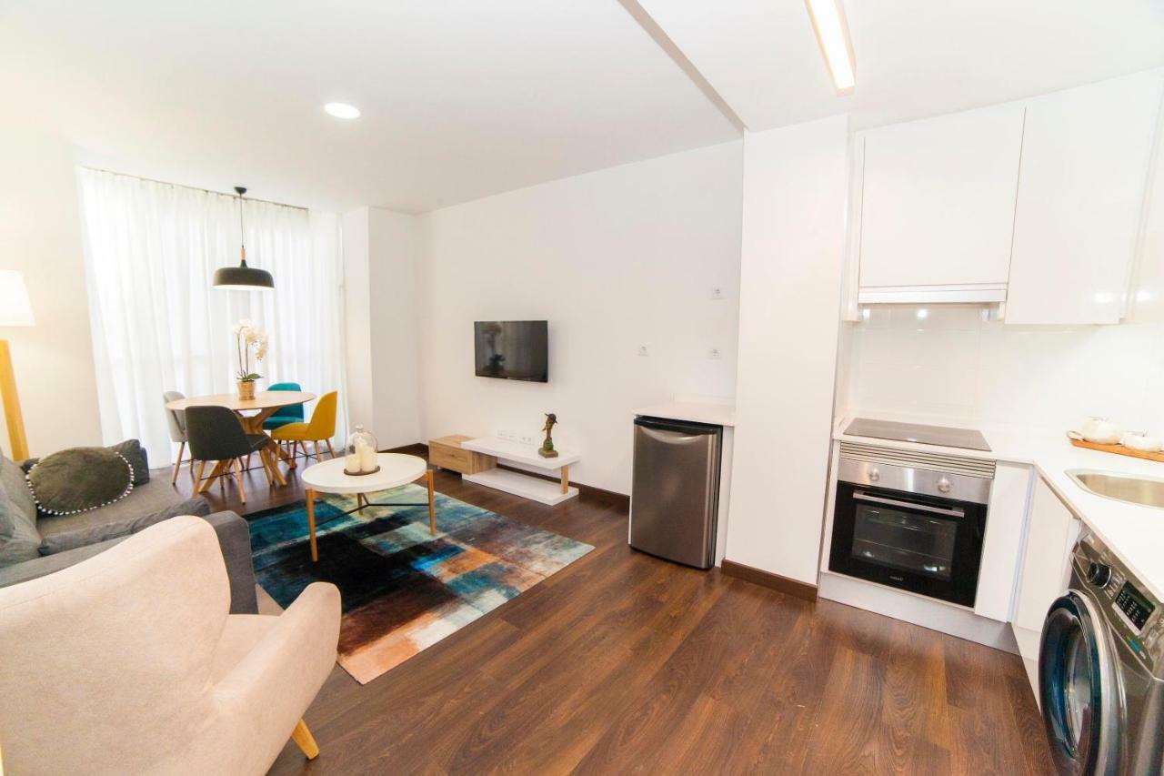 Precioso Apartamento Cerca De Plaza Espana Валенсія Екстер'єр фото