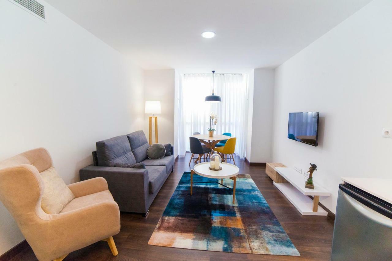 Precioso Apartamento Cerca De Plaza Espana Валенсія Екстер'єр фото