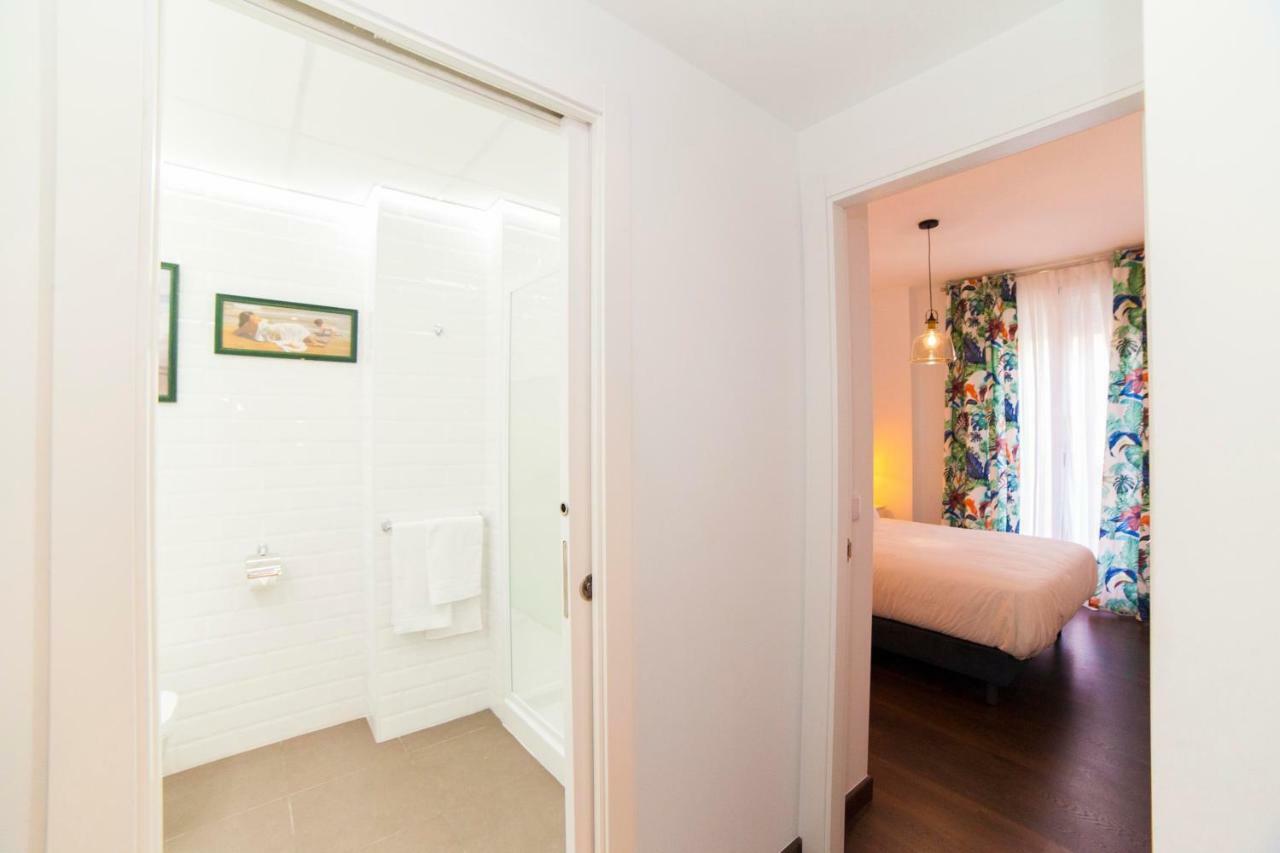 Precioso Apartamento Cerca De Plaza Espana Валенсія Екстер'єр фото